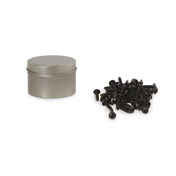 10-32 Rack Screws - 50 Pack