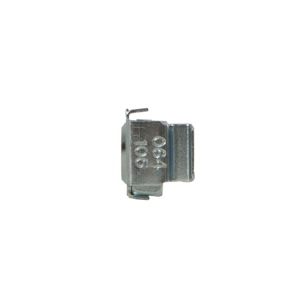 10-32 Cage Nuts - 100 Pack