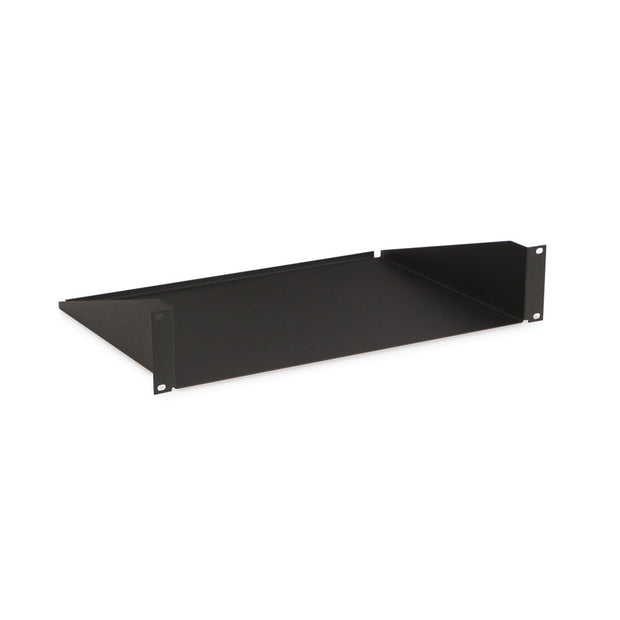 2U 12" Economy Rack Shelf