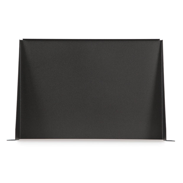 2U 12" Economy Rack Shelf
