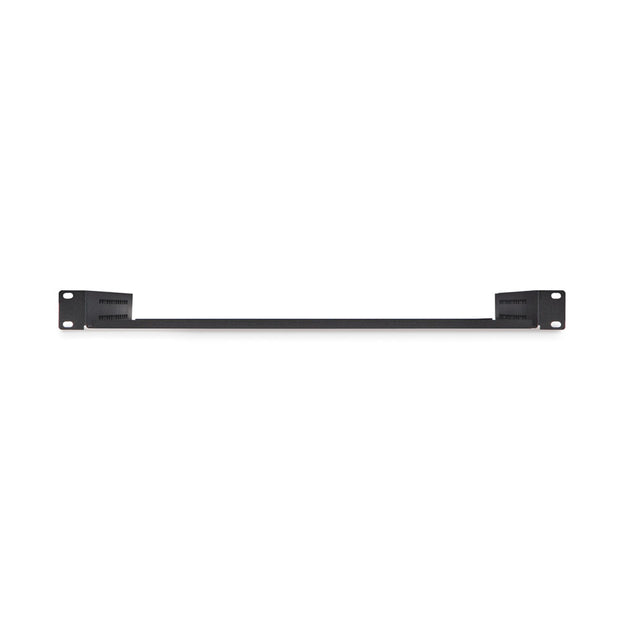 1U Vented 4-Point Adjustable Shelf