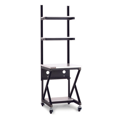 24" Performance 100 Series LAN Station - Folkstone