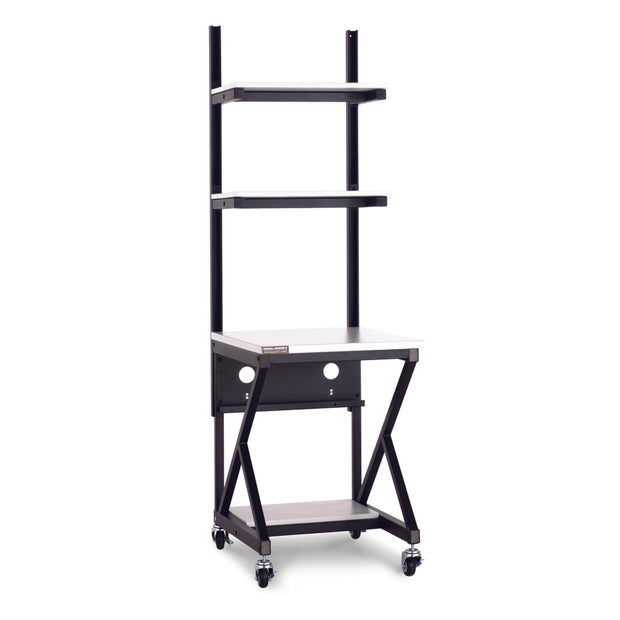 24" Performance 100 Series LAN Station - Folkstone