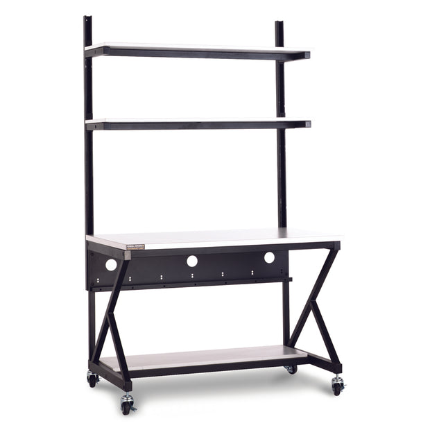 48" Performance 100 Series LAN Station - Folkstone
