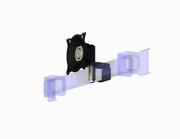 Performance LCD Monitor Mount