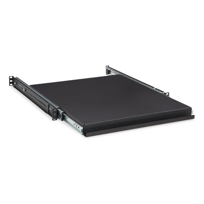 20" Rack Mountable Sliding Shelf