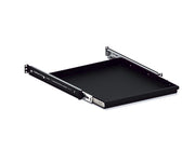 20" Rack Mountable Sliding Shelf