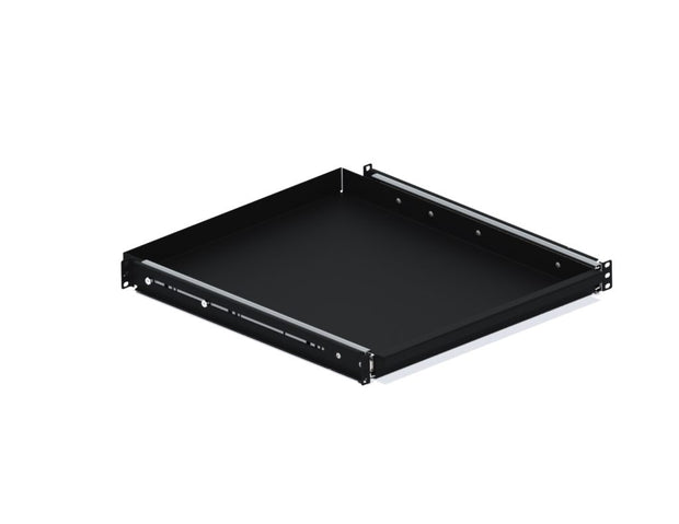 20" Rack Mountable Sliding Shelf