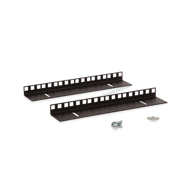 6U Vertical Rail Kit