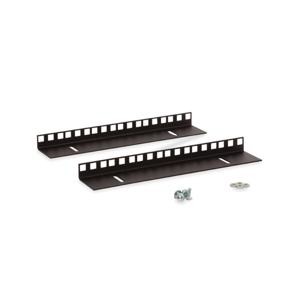 6U Vertical Rail Kit
