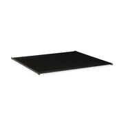 20" Fixed Rack Shelf