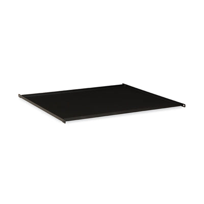 20" Fixed Rack Shelf