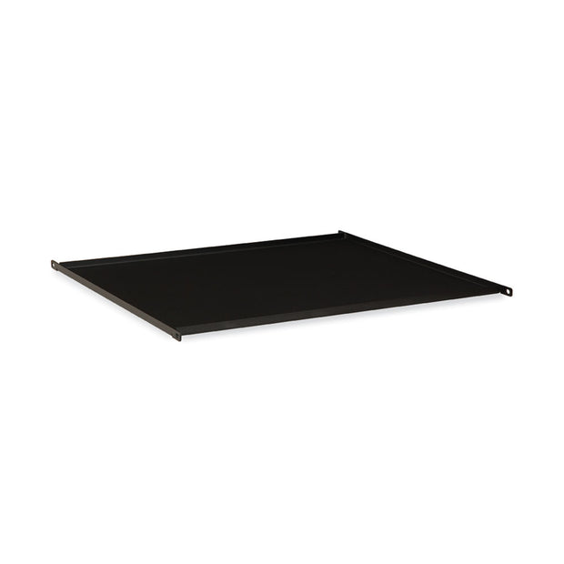 20" Fixed Rack Shelf