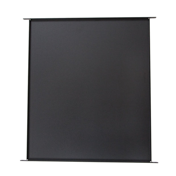 20" Fixed Rack Shelf