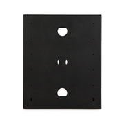12U Side Mount Wall Rack