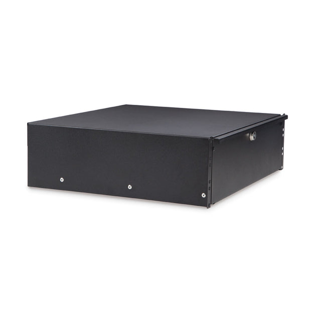3U Rack Mountable Drawer