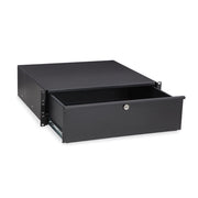 3U Rack Mountable Drawer