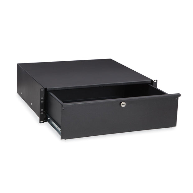 3U Rack Mountable Drawer