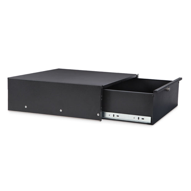 3U Rack Mountable Drawer