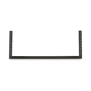 4U V-Rack - Tapped Rails
