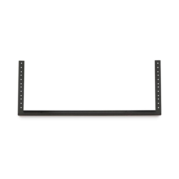 4U V-Rack - Tapped Rails