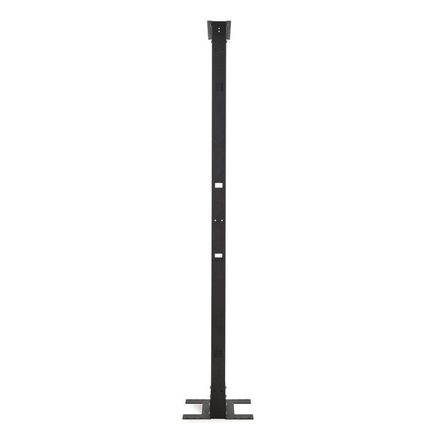 45U 2-Post Relay Rack