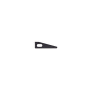 1U 6" Vented Light Duty Rack Shelf