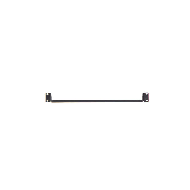 1U 12" Light Duty Rack Shelf