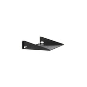 2U 12" Light Duty Rack Shelf