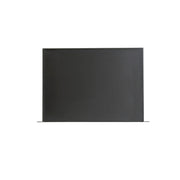 2U 12" Light Duty Rack Shelf