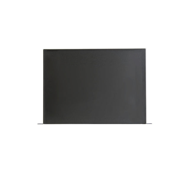 2U 12" Light Duty Rack Shelf
