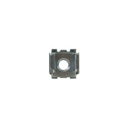 12-24 Cage Nuts - 50 Pack