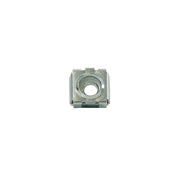 12-24 Cage Nuts - 100 Pack