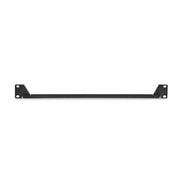 1U 12" Vented Component Shelf