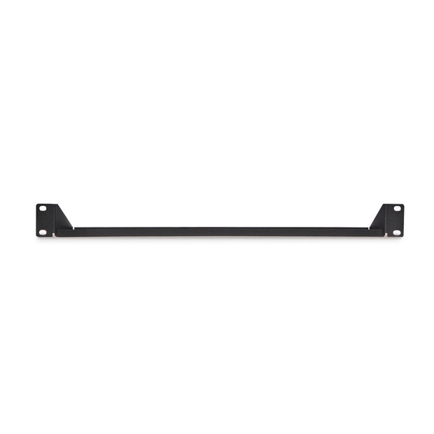 1U 12" Vented Component Shelf