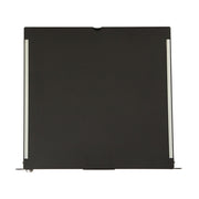 1U Rackmount 2-Post Keyboard Tray