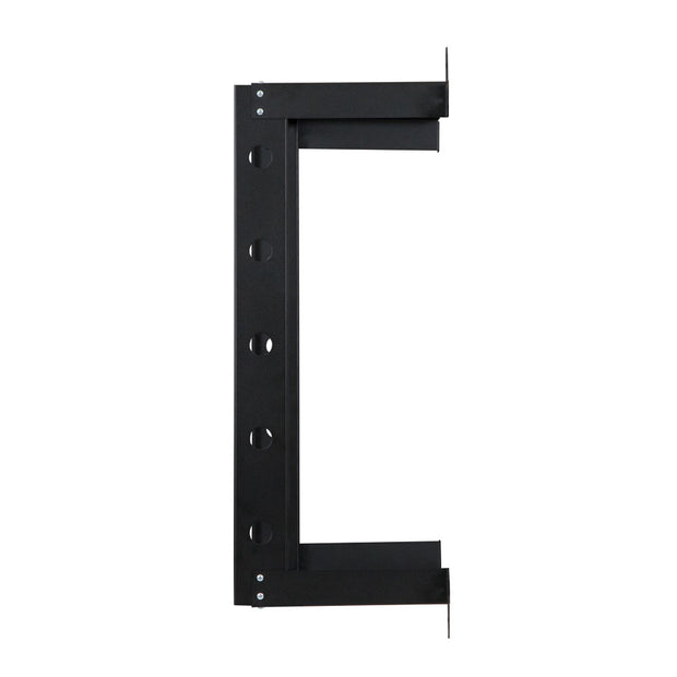 V-Line 16U Fixed  Wall Mount Rack 12" Deep