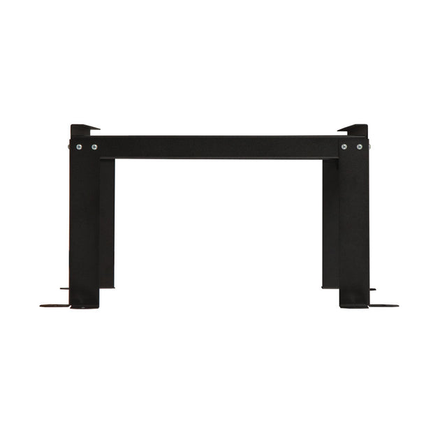 V-Line 16U Fixed  Wall Mount Rack 12" Deep
