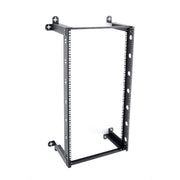 V-Line 21U Fixed Wall Mount Rack  18" Deep