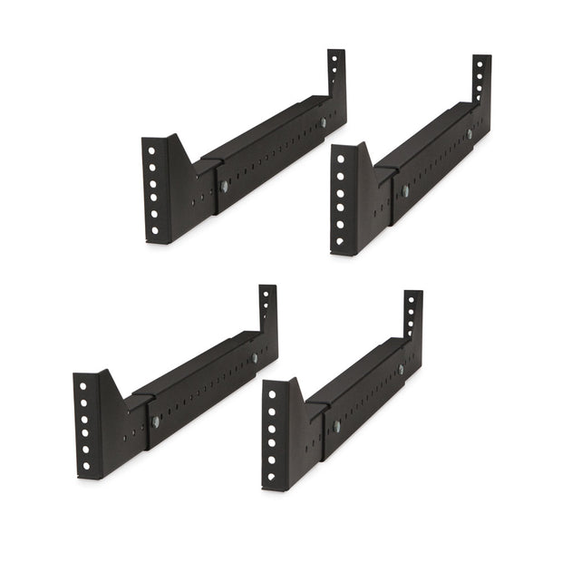 4-Piece Rack Conversion Kit