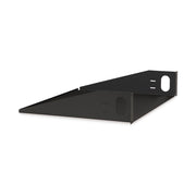 2U 14.75" Economy Rack Shelf