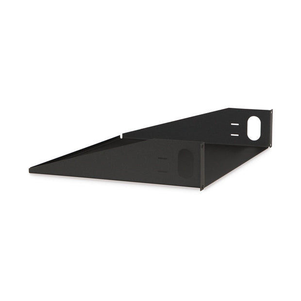 2U 14.75" Economy Rack Shelf