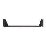 2U 12" Vented Economy Rack Shelf