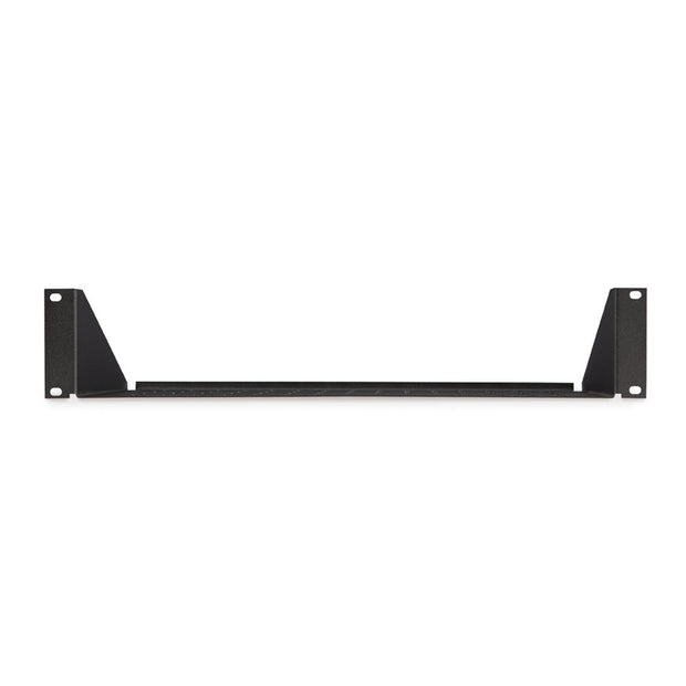 2U 12" Vented Economy Rack Shelf