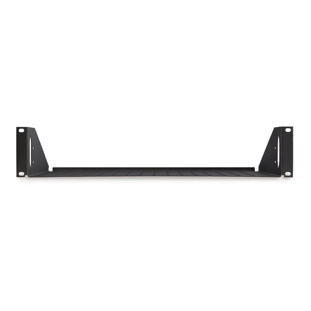 2U 14.75" Vented Economy Rack Shelf