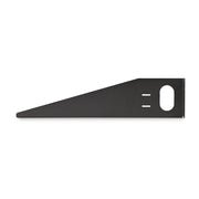 2U 14.75" Vented Economy Rack Shelf