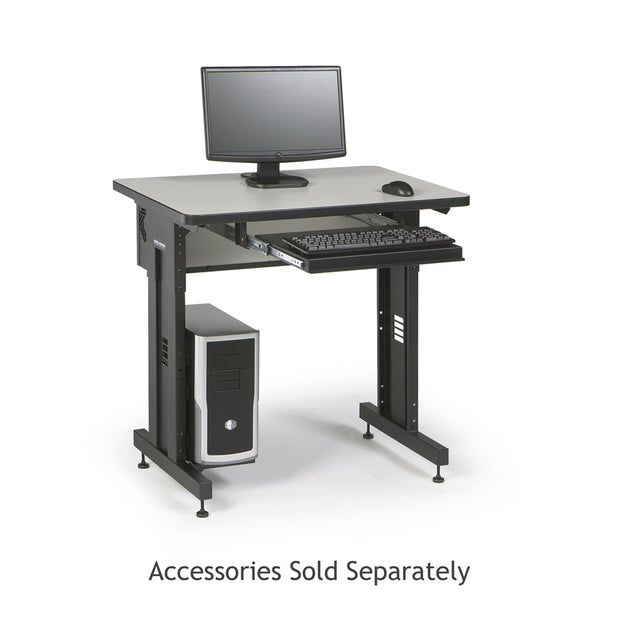 36" W x 24" D Training Table - Folkstone