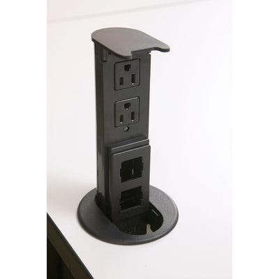 Training Table Power/Data Conversion Kit