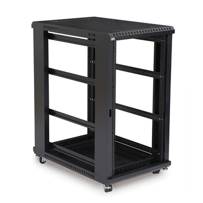 22U Open Frame Server Rack - 3170 Series