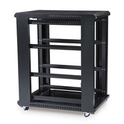 22U Open Frame Server Rack - 3170 Series